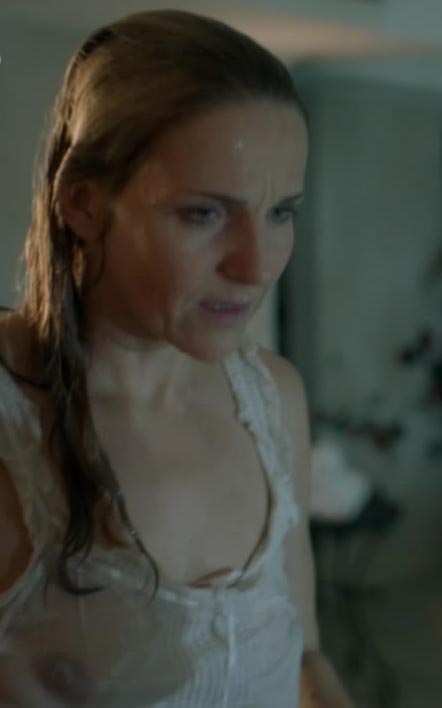 Таня Ведхорн голая. Фото - 10