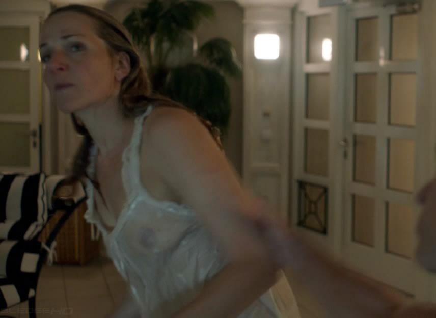 Таня Ведхорн голая. Фото - 11