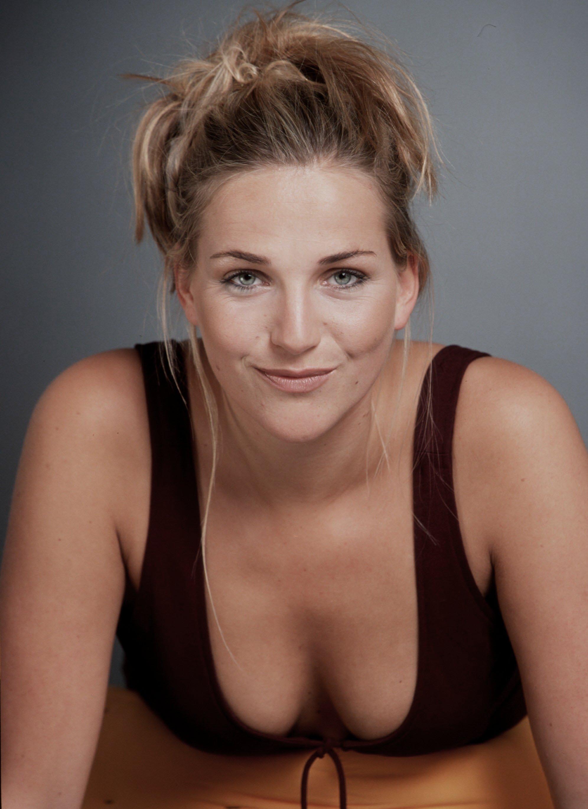 Таня Ведхорн голая. Фото - 14