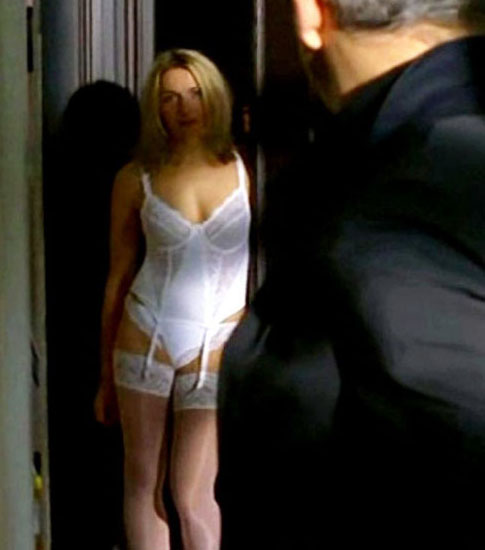 Таня Ведхорн голая. Фото - 18