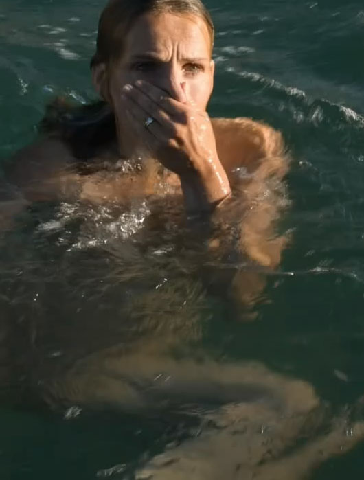 Таня Ведхорн голая. Фото - 4