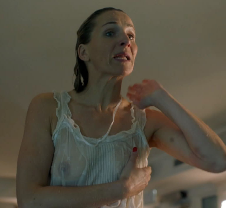 Таня Ведхорн голая. Фото - 5