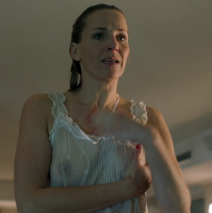 Таня Ведхорн голая. Фото - 8