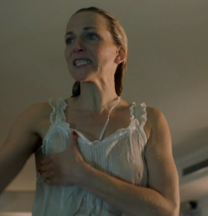 Таня Ведхорн голая. Фото - 9