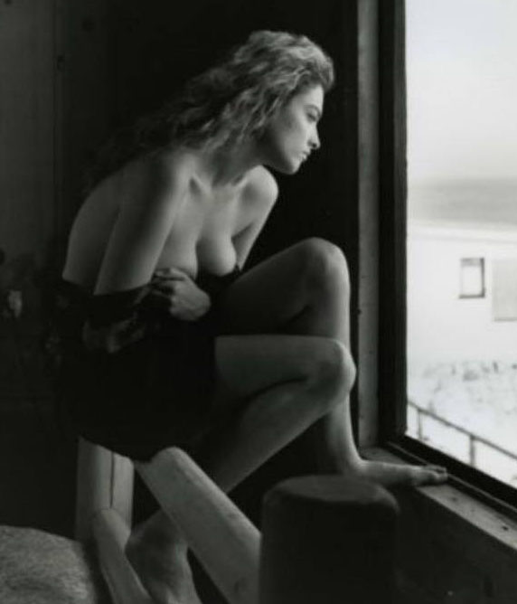 Татьяна Патиц голая. Фото - 16