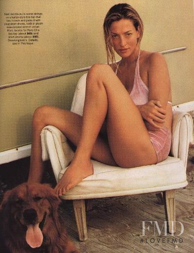 Татьяна Патиц голая. Фото - 19