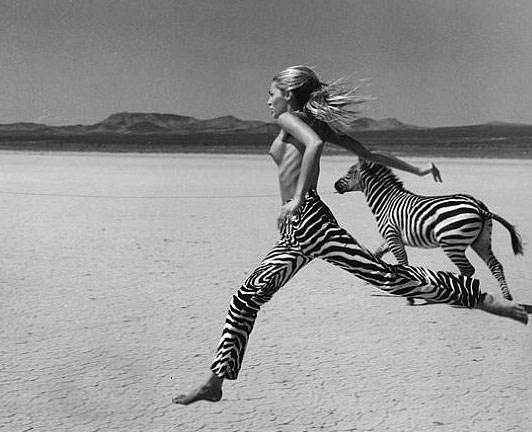 Татьяна Патиц голая. Фото - 20