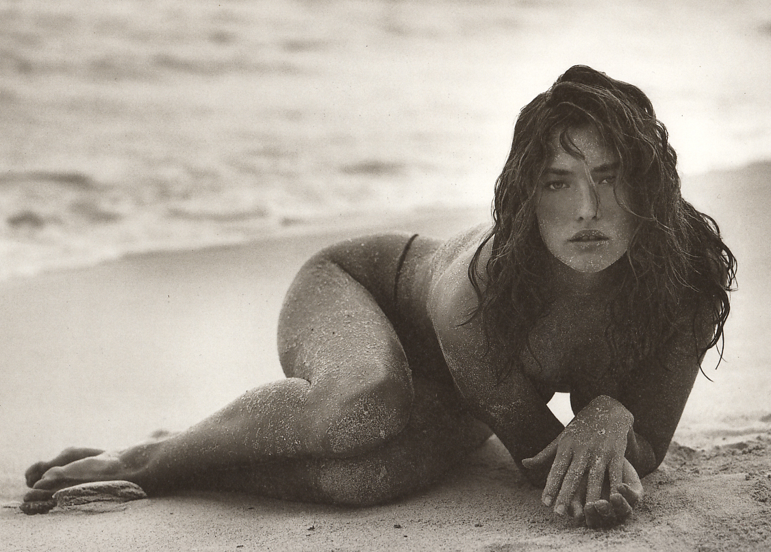 Татьяна Патиц голая. Фото - 22