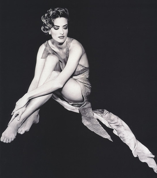 Татьяна Патиц голая. Фото - 24