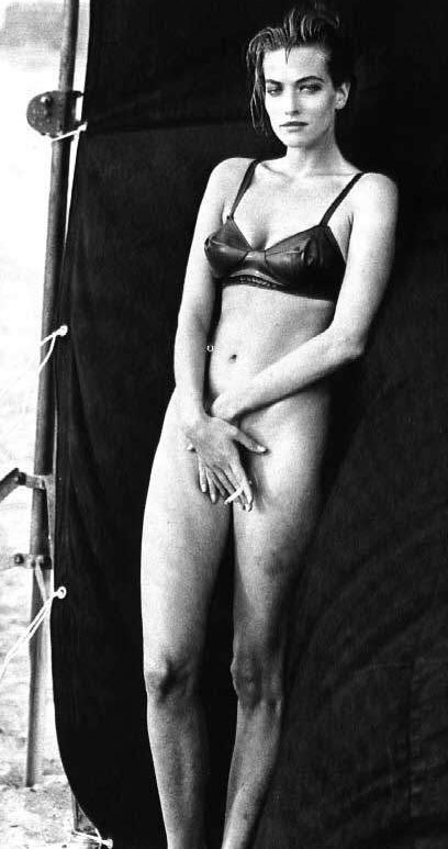 Татьяна Патиц голая. Фото - 28