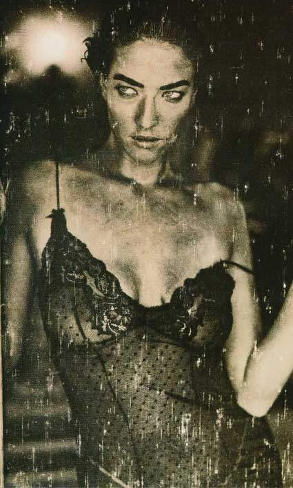 Татьяна Патиц голая. Фото - 33