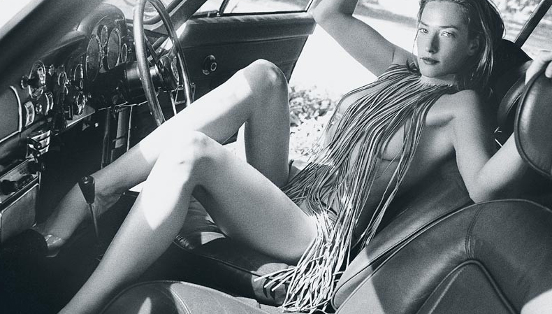 Татьяна Патиц голая. Фото - 41