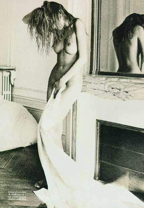 Татьяна Патиц голая. Фото - 6