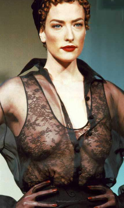 Татьяна Патиц голая. Фото - 9