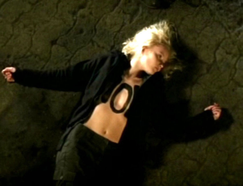 Тереза Вайсбах голая. Фото - 15