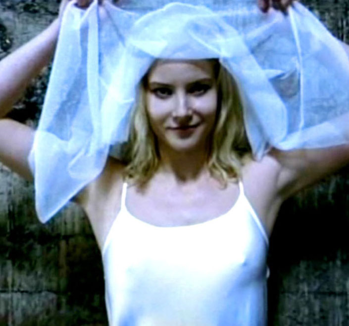 Тереза Вайсбах голая. Фото - 16