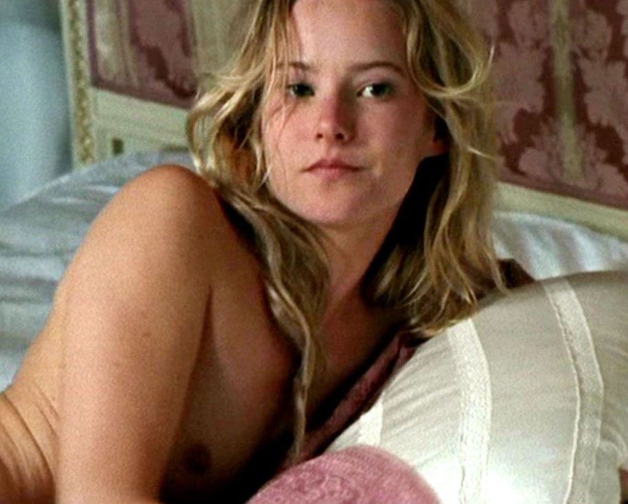 Тереза Вайсбах голая. Фото - 18