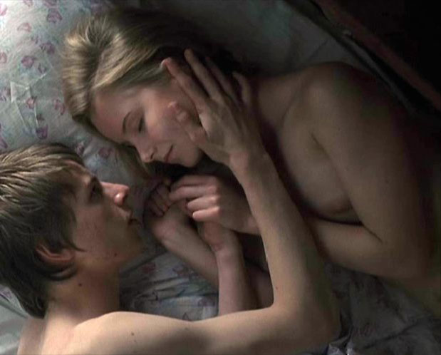 Тереза Вайсбах голая. Фото - 26