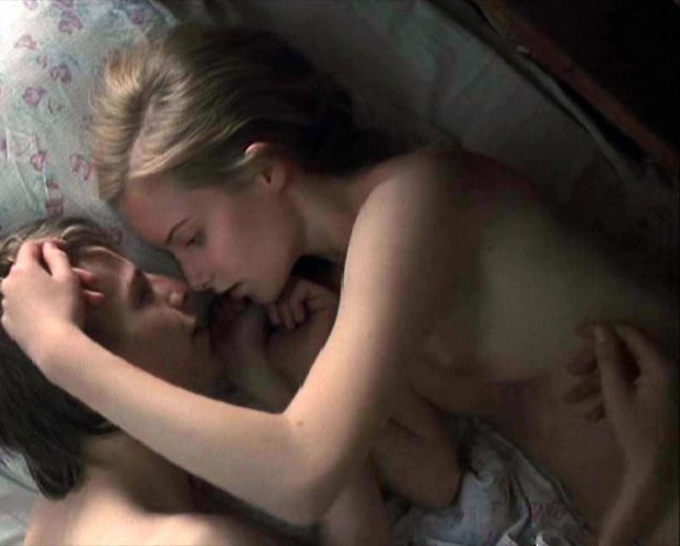 Тереза Вайсбах голая. Фото - 27