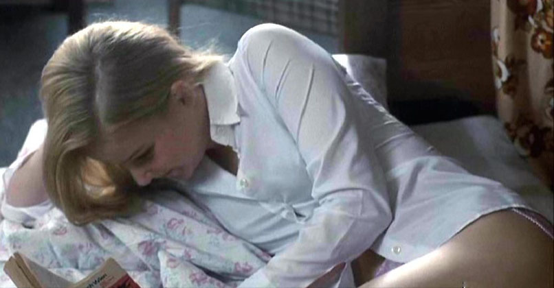 Тереза Вайсбах голая. Фото - 30