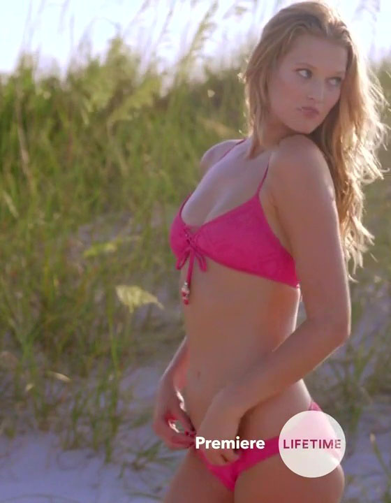 Тони Гаррн голая. Фото - 3