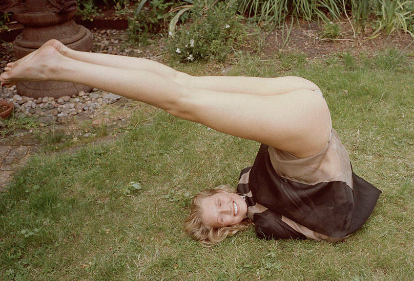 Тони Гаррн голая. Фото - 52