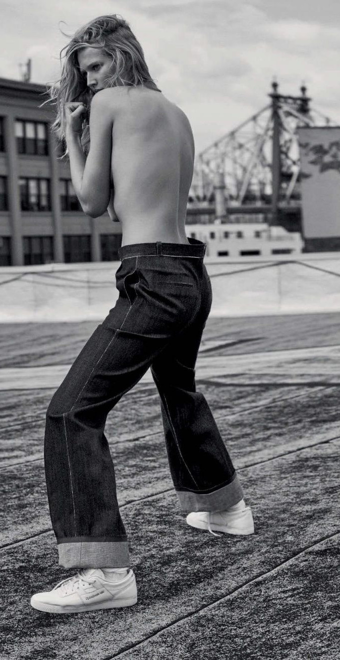 Тони Гаррн голая. Фото - 66