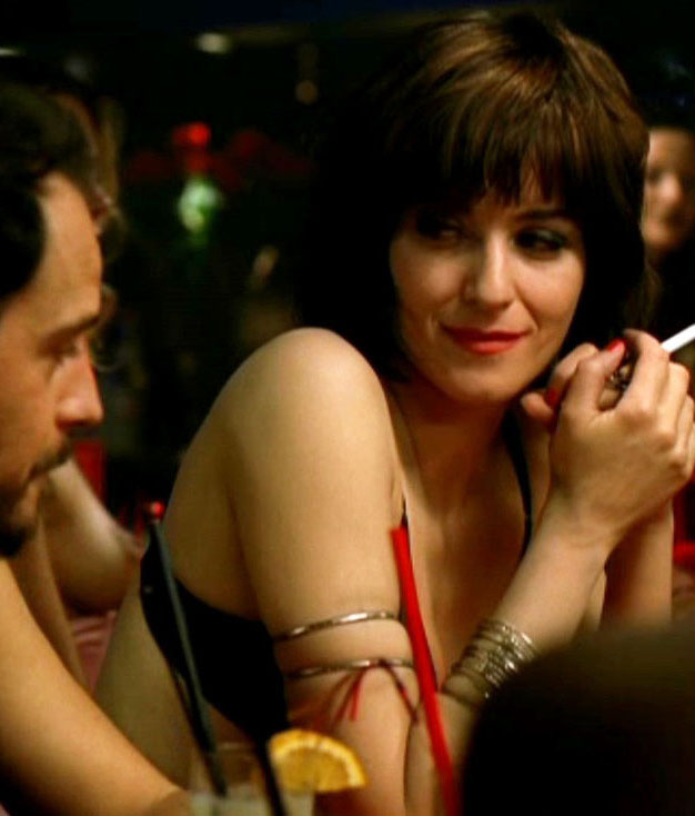 Тира Мису голая. Фото - 40