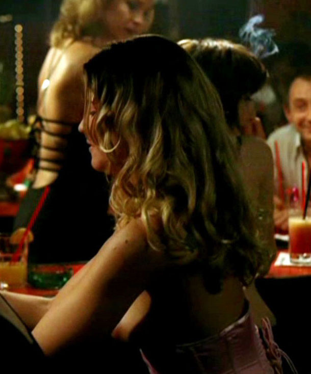 Тира Мису голая. Фото - 41