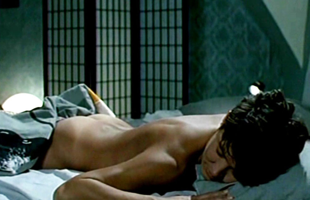 Ульрике Фолькертс голая. Фото - 3