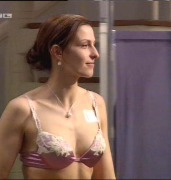 Ульрике Франк голая. Фото - 31