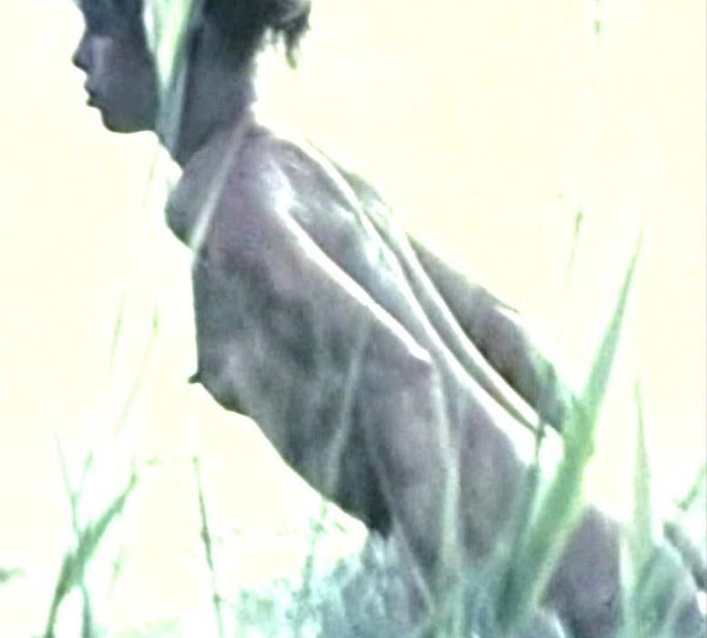 Уши Обермайер голая. Фото - 15