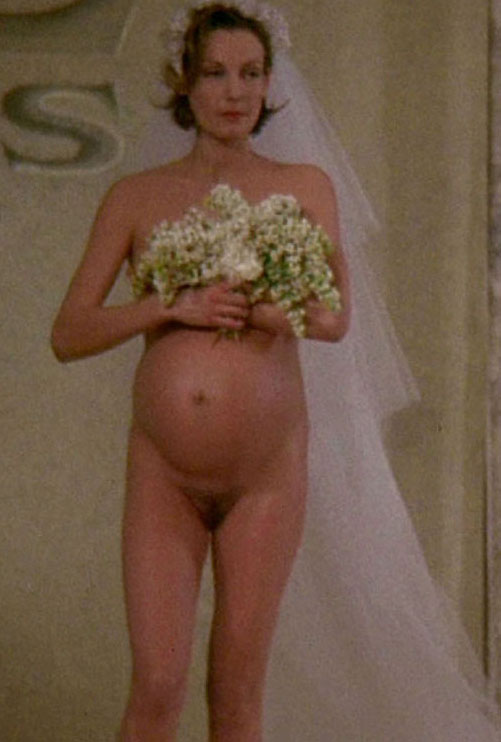 Уте Лемпер голая. Фото - 10