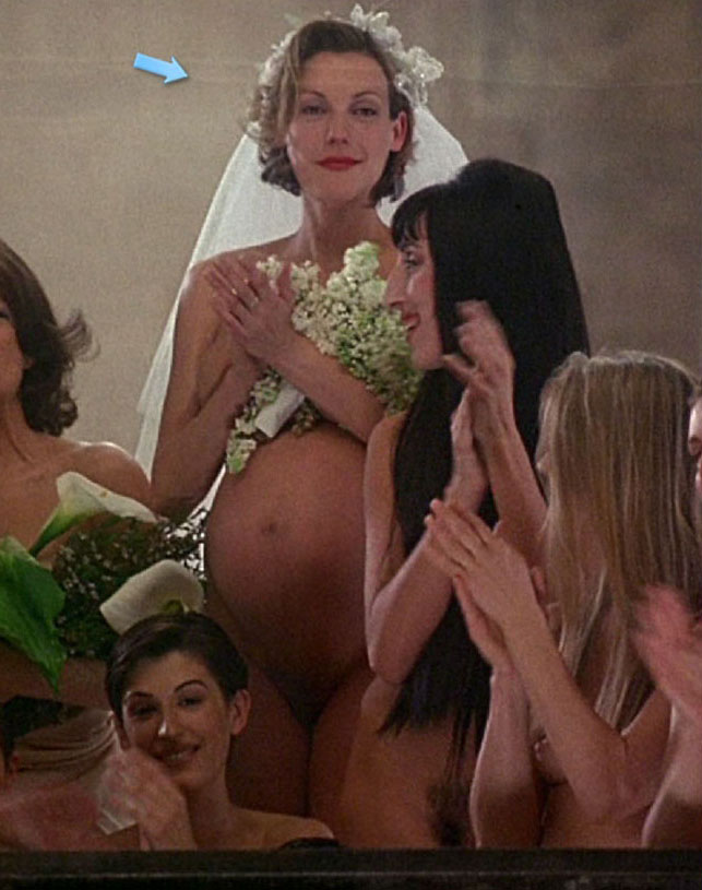 Уте Лемпер голая. Фото - 12