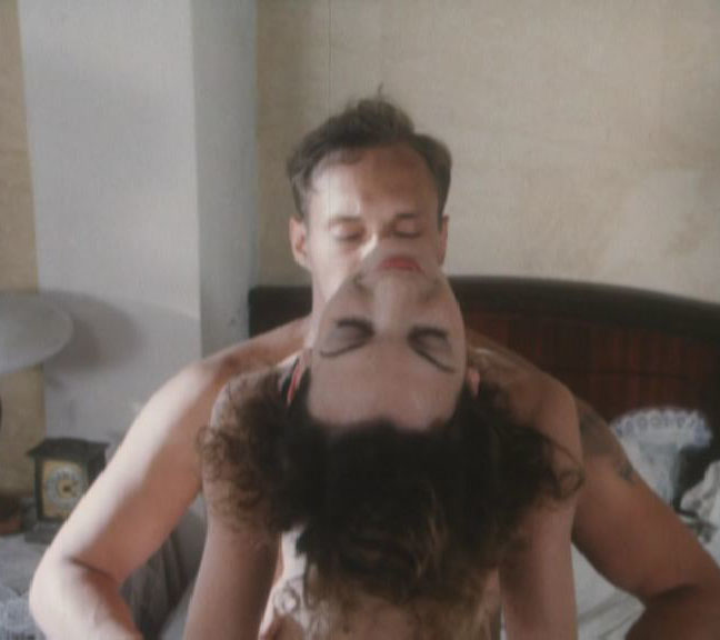 Уте Лемпер голая. Фото - 3