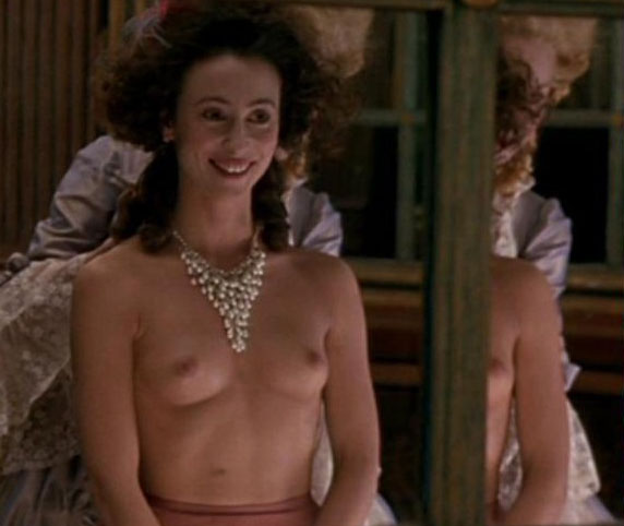 Уте Лемпер голая. Фото - 5