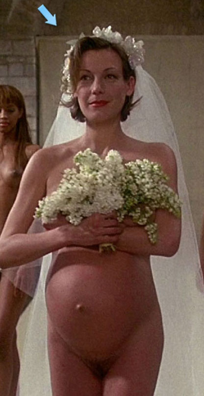 Уте Лемпер голая. Фото - 7