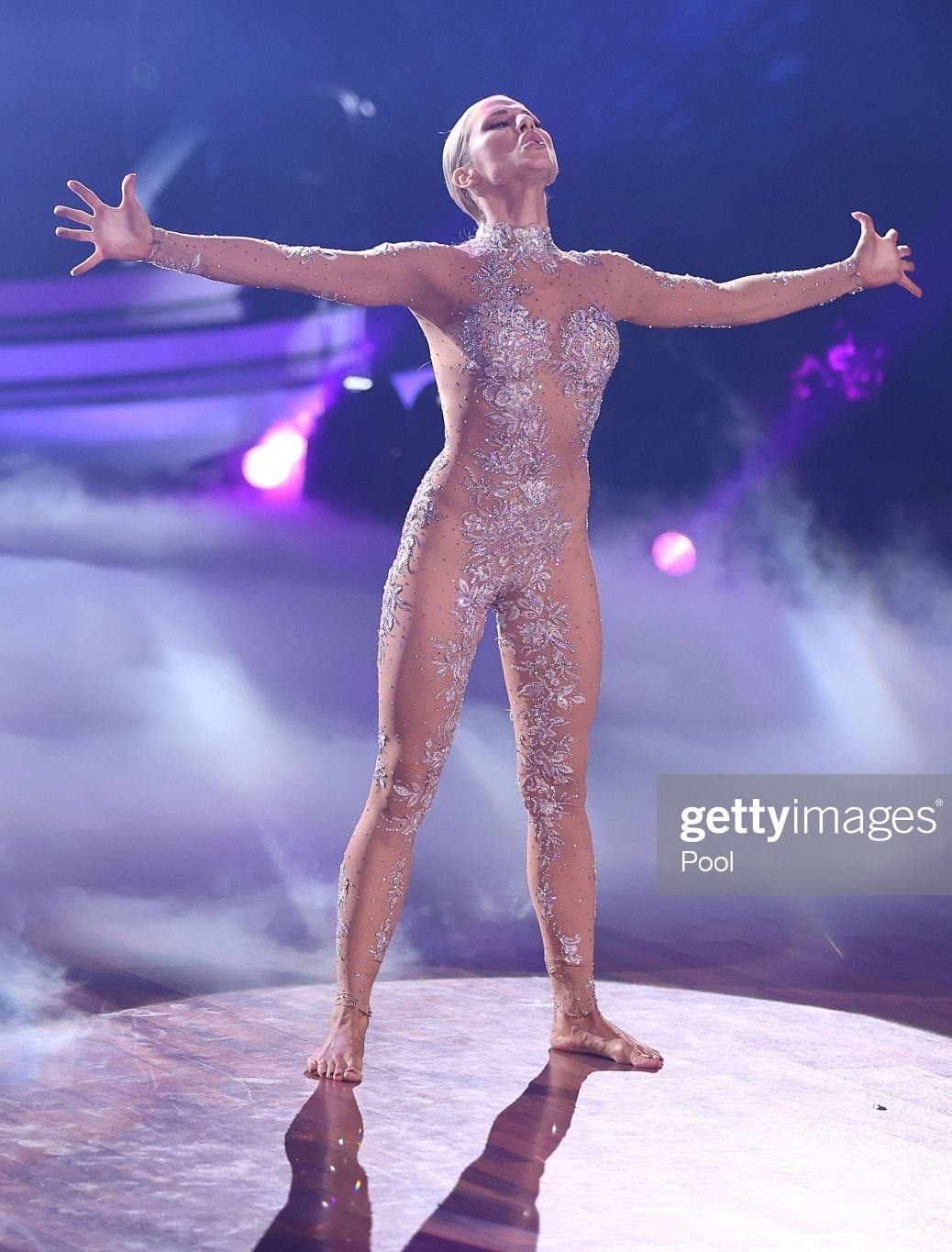 Валентина Паде голая. Фото - 15