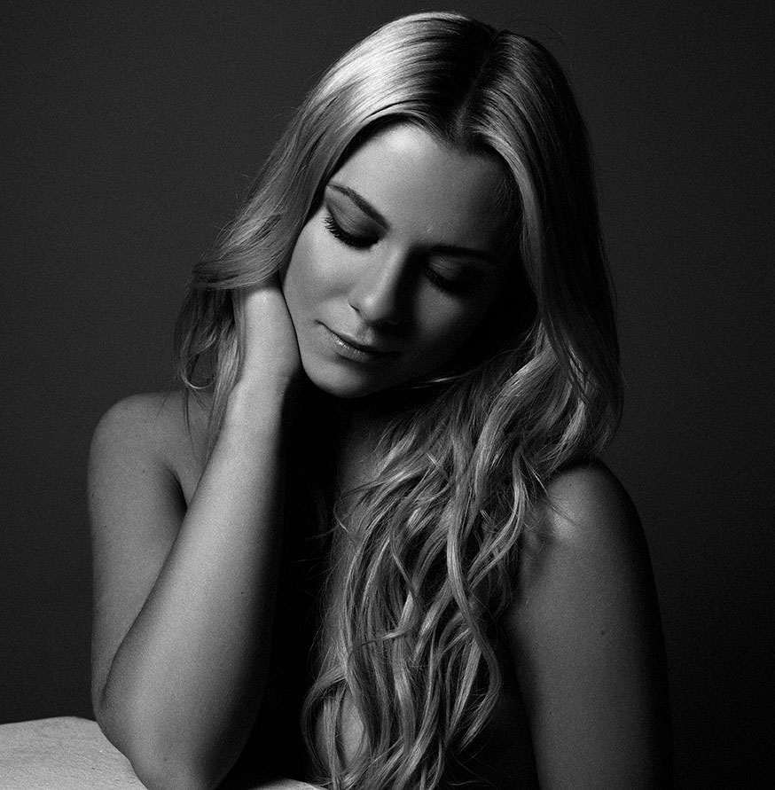 Валентина Паде голая. Фото - 22