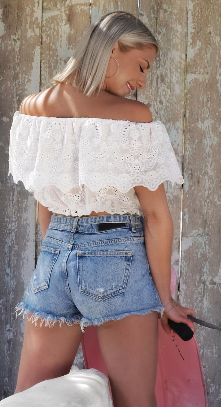 Валентина Паде голая. Фото - 31