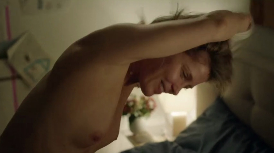 Валерия Нихаус голая. Фото - 1