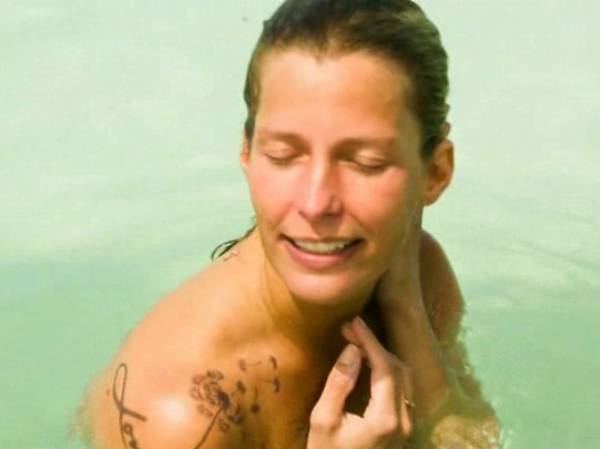 Валерия Нихаус голая. Фото - 5