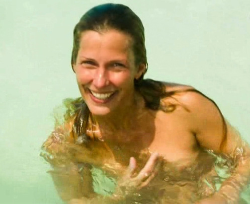 Валерия Нихаус голая. Фото - 6