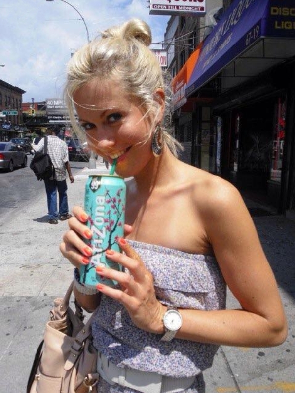 Вольке Хегенбарт голая. Фото - 12