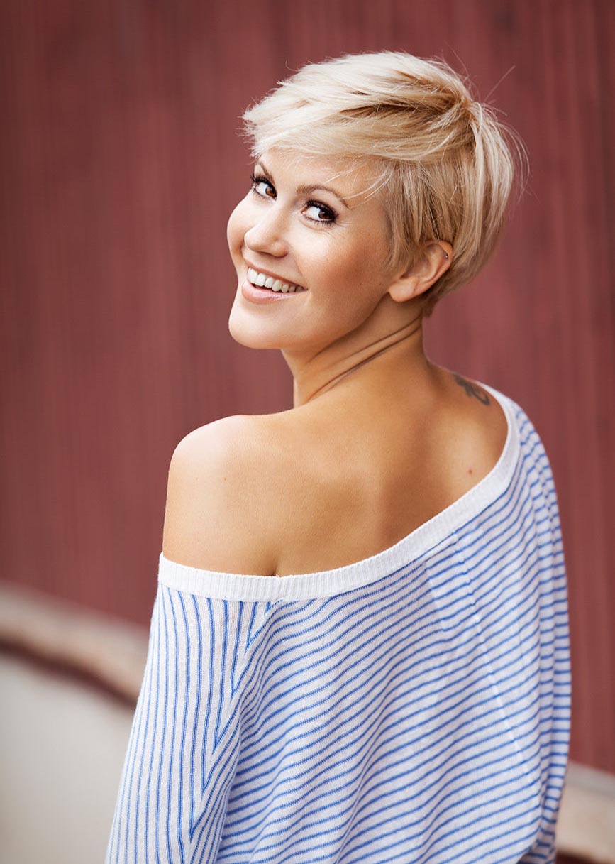 Вольке Хегенбарт голая. Фото - 19