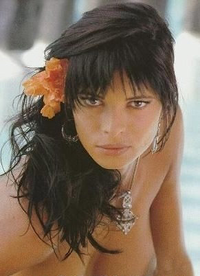 Наталия Эстрада голая. Фото - 13