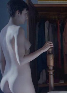 Урсула Корберо голая. Фото - 66