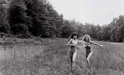  голая. Фото - 30