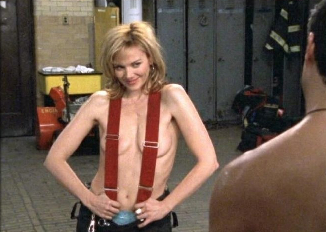 Ким Кэттролл голая. Фото - 26