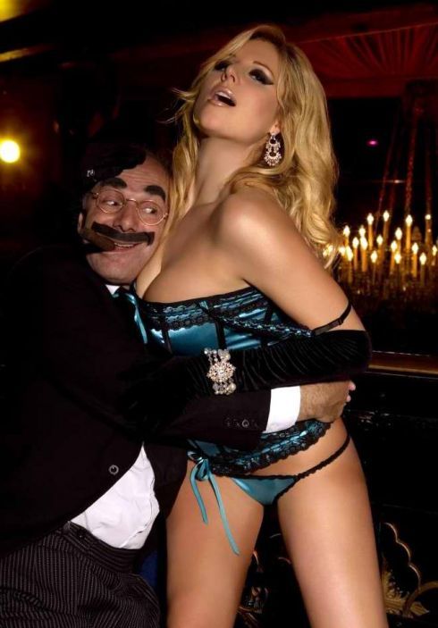 Эби Титмусс голая. Фото - 74